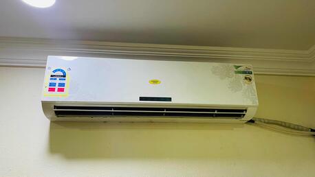 Jeddah, Air Conditioners, Sar 1500,  General Super AC