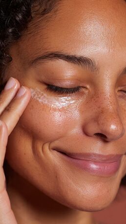 Mumbai, Health & Beauty Items, INR 1000,  Under Eye Cream For Dark Circles And Fine Lines &ndash; Ayurvedic Formula