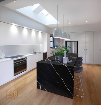London, Construction, Quartz, Granite & Marble Worktops Installation In London