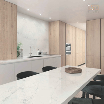 London, Construction, Quartz, Granite & Marble Worktops Installation In London