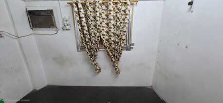 Hara, Rooms Available, SAR 6000/month,  Furnished Room With Only For Bachelor In Family Flat Behind Asian Restaurant