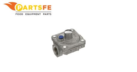 New York, Appliances, USD 42,  Garland 2127502 Pressure Regulator 3/4" Nat, 3"-6"WC, 1/2PSI