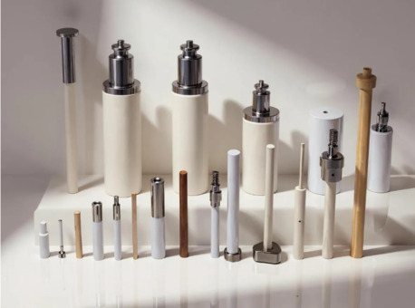 Bangalore, Business, Top Industrial Ceramics Manufacturer - CeramForge