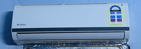Zinj, Air Conditioners, BHD 70,  Split Ac For Sale