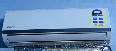 Zinj, Air Conditioners, BHD 70,  Split Ac For Sale