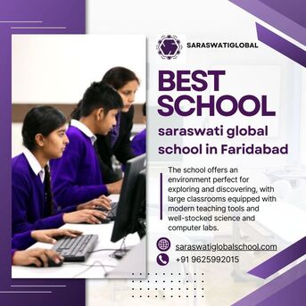 Mumbai, Education, Get Admission In Best CBSE Schools In Faridabad