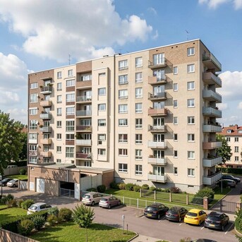 Mumbai, Apartments/Houses, INR 20000000/year,  3 BR,  400 Sq. Feet,  Eldeco 7 Peaks Residence &ndash; Modern Lifestyle Homes