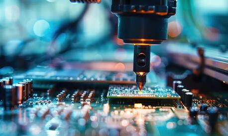 Bangalore, Business, Top Industrial Ceramics Manufacturer - CeramForge