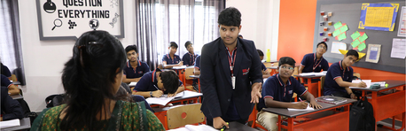 Mumbai, Education, Best JEE Coaching In Bhubaneswar With Doubt Clearing Sessions