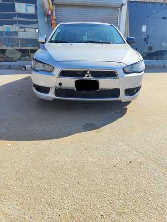 Riyadh, Vehicles, Cars & Trucks , SAR 15000,  Mitsubishi Lancer EX Shark,  2008,  Automatic,  300000 KM,  Mitsubishi Lancer Good Condition