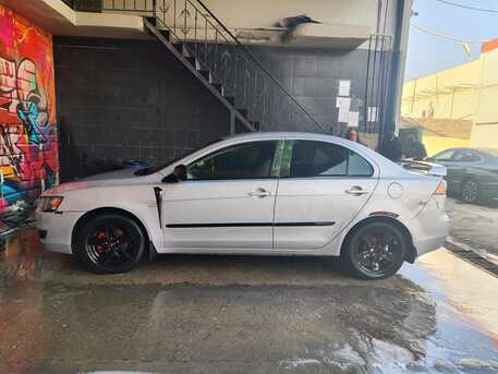 Riyadh, Vehicles, Cars & Trucks , SAR 15000,  Mitsubishi Lancer EX Shark,  2008,  Automatic,  300000 KM,  Mitsubishi Lancer Good Condition