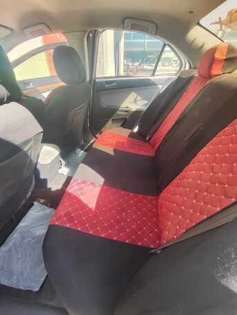 Riyadh, Vehicles, Cars & Trucks , SAR 15000,  Mitsubishi Lancer EX Shark,  2008,  Automatic,  300000 KM,  Mitsubishi Lancer Good Condition