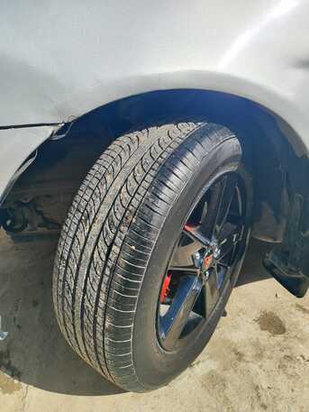 Riyadh, Vehicles, Cars & Trucks , SAR 15000,  Mitsubishi Lancer EX Shark,  2008,  Automatic,  300000 KM,  Mitsubishi Lancer Good Condition