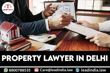 Mumbai, Legal, Property Lawyer In Delhi
