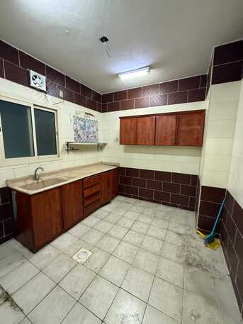 Khobar, Apartments/Houses, SAR 16000/year,  2 BR,  2 Bedrooms 1 Bathroom Kichen And Living Room ,elevator  Available ,Ventilation Apartment