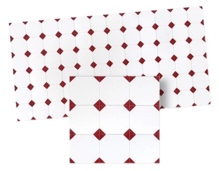 New York, Baby & Kid Stuff, USD 13,  Buy Realistic Wood Flooring For Dollhouse By Real Good Toys!