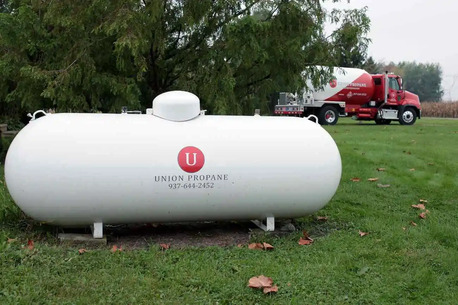 New York, Household Items, Above-Ground Propane Tanks For Safe & Efficient Use