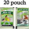 Ayurvedic Pain Nil Powder