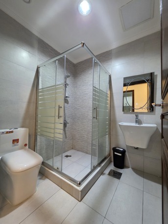 Salmiya, Apartments/Houses, KWD 600/month,  Furnished,  3 BR,  Luxury Sea View Apartments In The Heart Of Salmiya