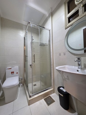 Salmiya, Apartments/Houses, KWD 600/month,  Furnished,  3 BR,  Luxury Sea View Apartments In The Heart Of Salmiya