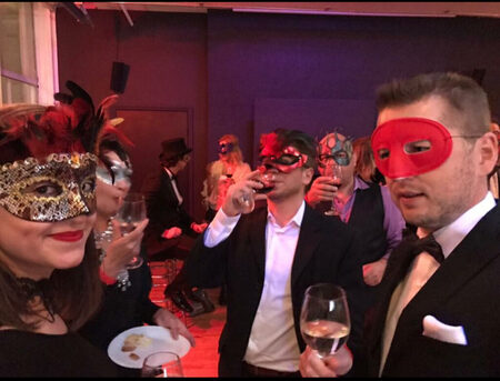 New York, Event Planning, Executive Event Space For Corporate Meetings NYC