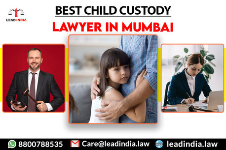 Mumbai, Legal, Best Child Custody Lawyer In Mumbai