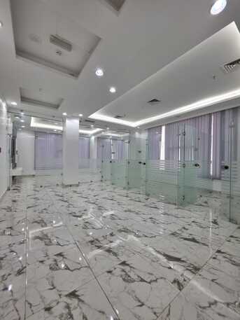 Salmiya, Real Estate For Sale, KWD 1400,  3 BR,  Luxury Office For Rent In The Heart Of Salmiya - Strategic Location