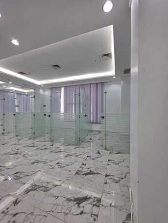 Salmiya, Real Estate For Sale, KWD 1400,  3 BR,  Luxury Office For Rent In The Heart Of Salmiya - Strategic Location
