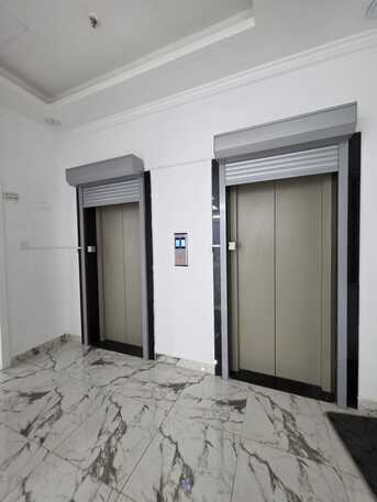 Salmiya, Real Estate For Sale, KWD 1400,  3 BR,  Luxury Office For Rent In The Heart Of Salmiya - Strategic Location