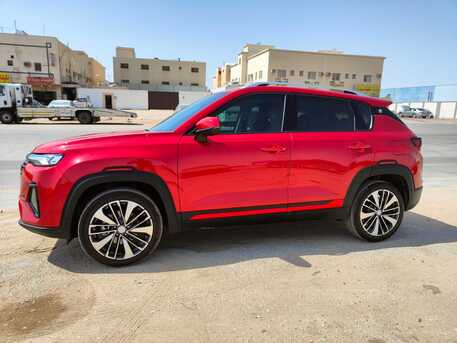 Riyadh, Vehicles, Cars & Trucks , Changan CS 35 Plus  2023 Model,  2023,  Automatic,  50500 KM,  Sale My Vehicle