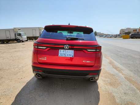 Riyadh, Vehicles, Cars & Trucks , Changan CS 35 Plus  2023 Model,  2023,  Automatic,  50500 KM,  Sale My Vehicle