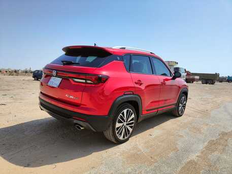 Riyadh, Vehicles, Cars & Trucks , Changan CS 35 Plus  2023 Model,  2023,  Automatic,  50500 KM,  Sale My Vehicle