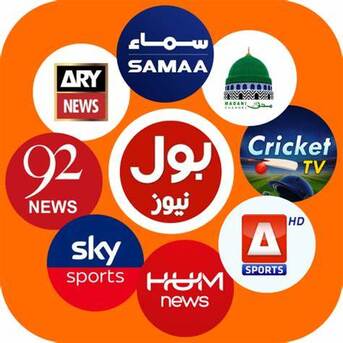 Khobar, Appliances, SAR 20,  @⚽ Desi Hindustan Stream All Indian Pakistani Chanels On Your Smart Tv🏏Crickt Movies🏏@