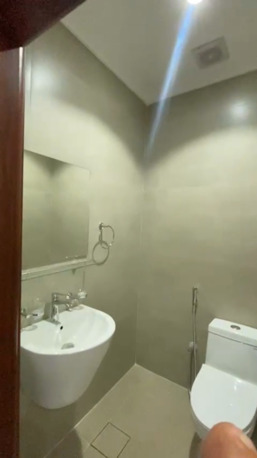 Kuwait City, Apartments/Houses, KWD 650/month,  4 BR,  Apartment In Salwa - Spacious And Exceptional Privacy