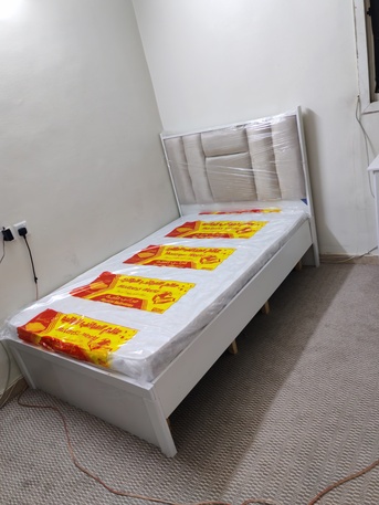 Riyadh, Furniture, SAR 1,  For Sale Furniture New Bedroom Kitchens With Delivery