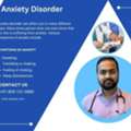 Anxiety Disorders