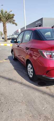 Azizia, Vehicles, Cars & Trucks , SAR 27000,  Hyundai I10,  2022,  Automatic,  240000 KM,