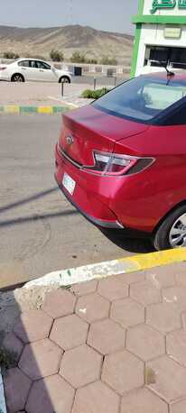 Azizia, Vehicles, Cars & Trucks , SAR 27000,  Hyundai I10,  2022,  Automatic,  240000 KM,