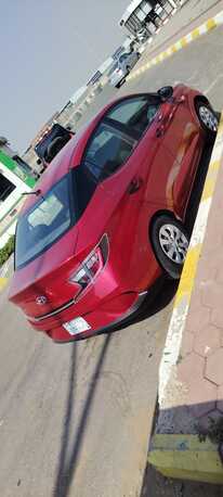Azizia, Vehicles, Cars & Trucks , SAR 27000,  Hyundai I10,  2022,  Automatic,  240000 KM,