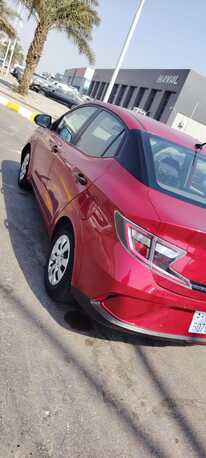 Azizia, Vehicles, Cars & Trucks , SAR 27000,  Hyundai I10,  2022,  Automatic,  240000 KM,