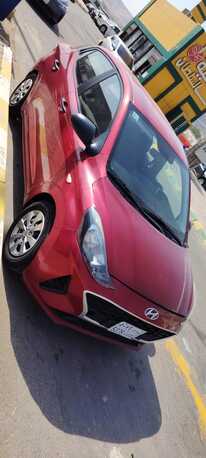 Azizia, Vehicles, Cars & Trucks , SAR 27000,  Hyundai I10,  2022,  Automatic,  240000 KM,