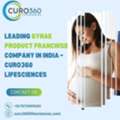 Top Gynecology Pharma Product Range Franchise Company In India | Curo360 Lifesciences