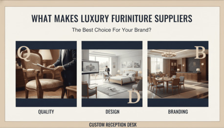 New York, Furniture, What Makes Luxury Hotel Furniture Suppliers The Best Choice For Your Brand?