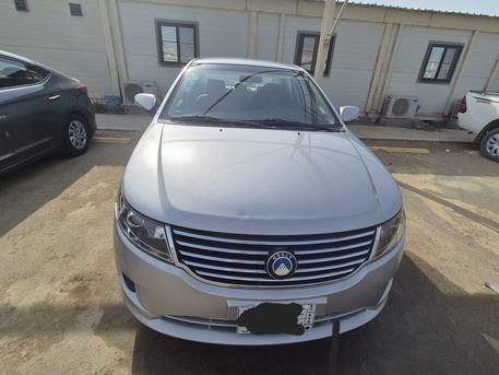Yanbu, Vehicles, Cars & Trucks , SAR 12500,  Geely GC7,  2016,  Automatic,  141000 KM,