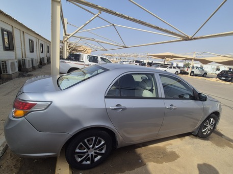Yanbu, Vehicles, Cars & Trucks , SAR 12500,  Geely GC7,  2016,  Automatic,  141000 KM,