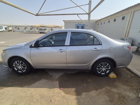 Yanbu, Vehicles, Cars & Trucks , SAR 12500,  Geely GC7,  2016,  Automatic,  141000 KM,