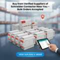 Buy From Verified Suppliers Of Schneider Contactor Near You &ndash; Bulk Orders Accepted