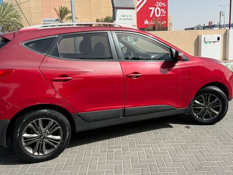Dammam, Vehicles, Cars & Trucks , SAR 32000,  Hyundai Tucson,  2015,  Automatic,  230000 KM,    &ndash; FAMILY USED NEAT & CLEAN