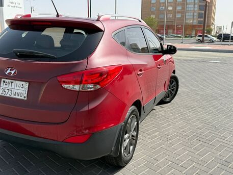 Dammam, Vehicles, Cars & Trucks , SAR 32000,  Hyundai Tucson,  2015,  Automatic,  230000 KM,    &ndash; FAMILY USED NEAT & CLEAN