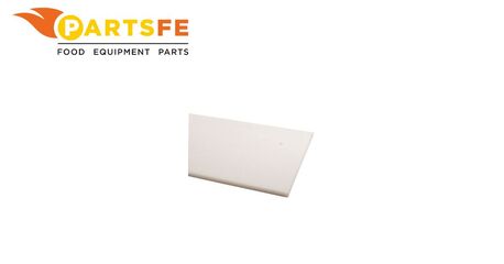 New York, Appliances, USD 108,  TRUE 893887 Refrigerator Cutting Board 60"X 11-3/4"